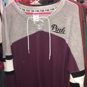 Victoria Secret PINK sweatshirt